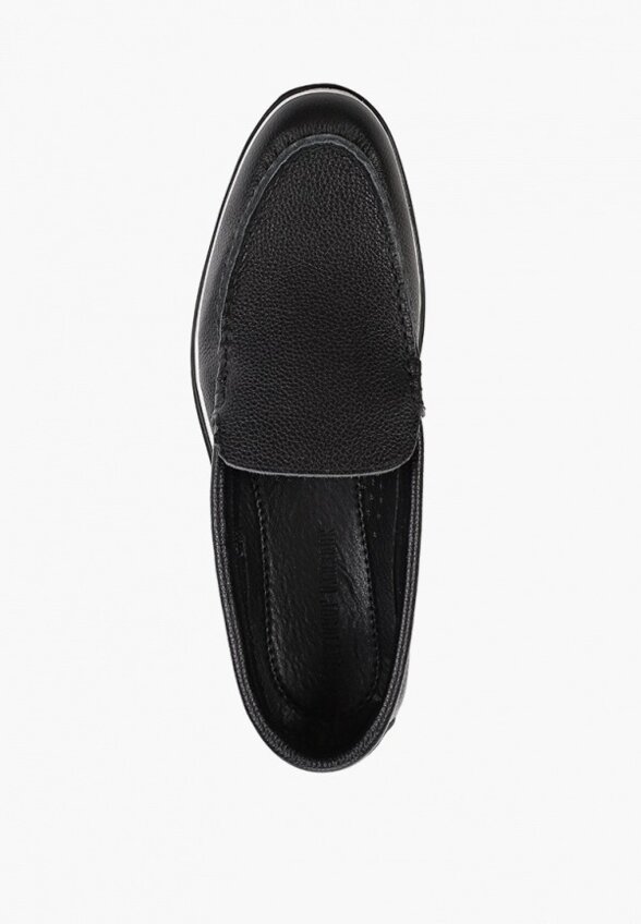 Мокасины Roberto Jordiani