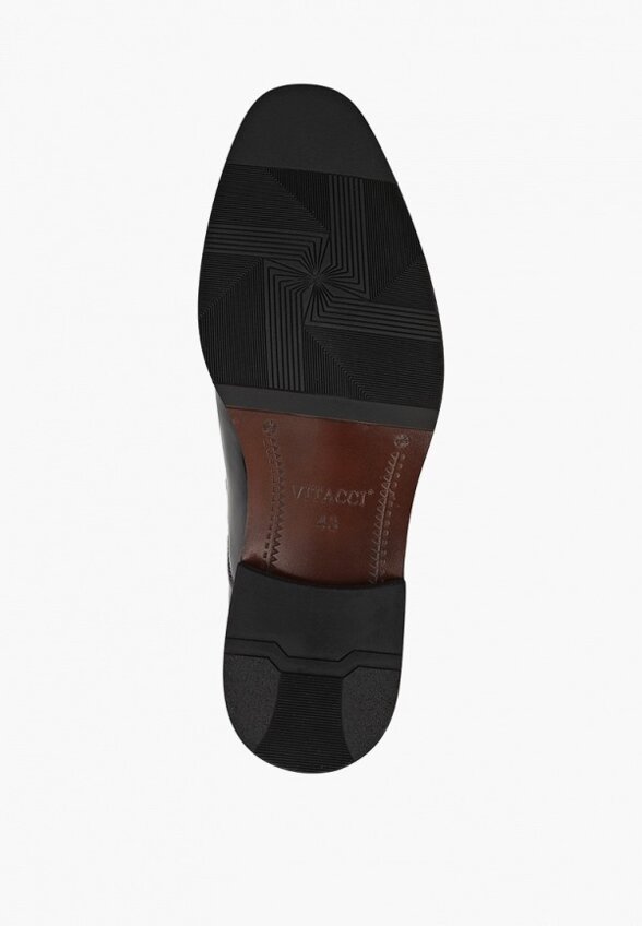 Лоферы Vitacci