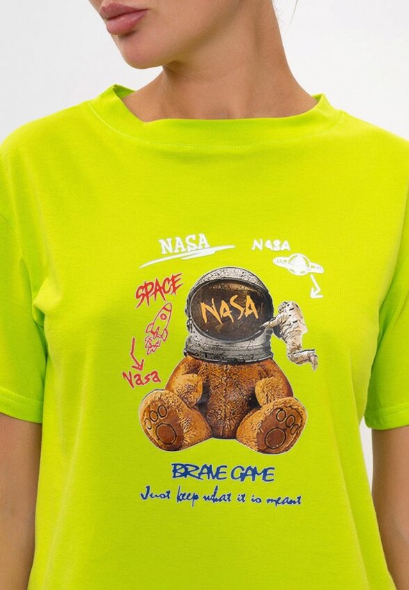 Пижама Nila