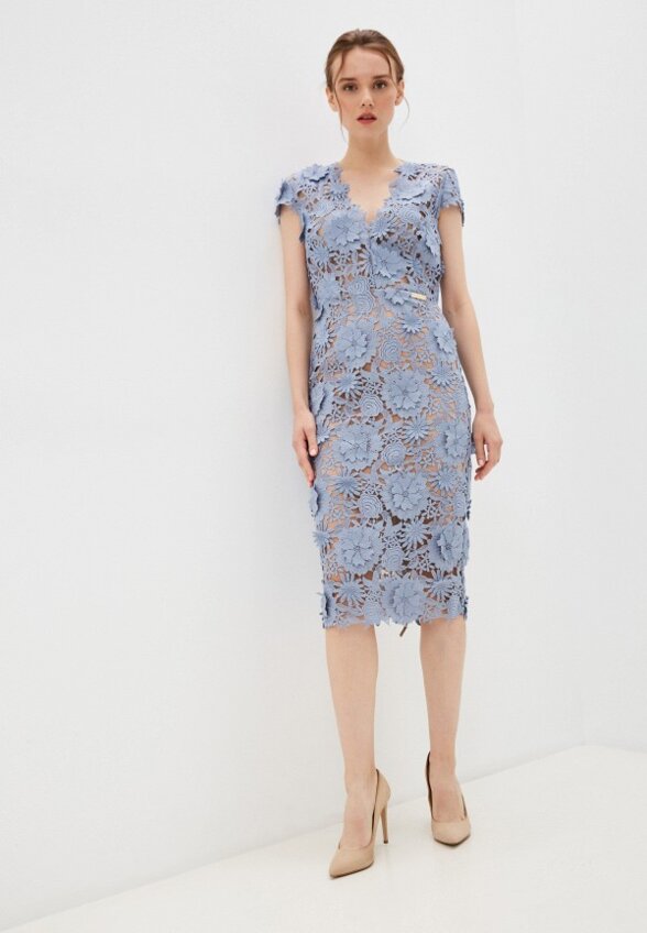 Платье Rich & Naked