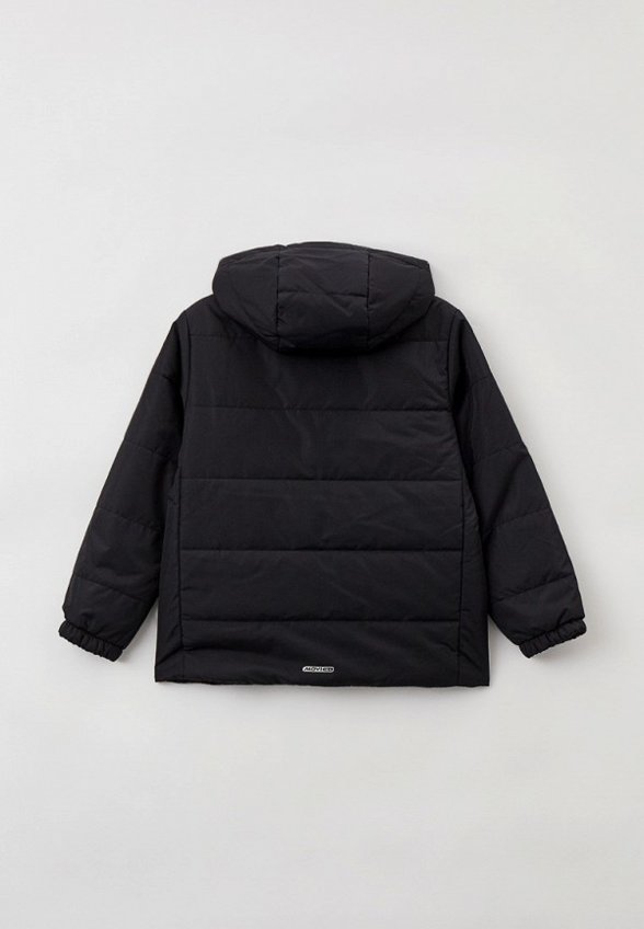 Куртка утепленная Demix