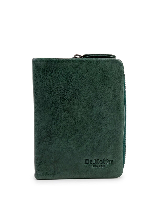 Др.Коффер X510494-112-65 портмоне