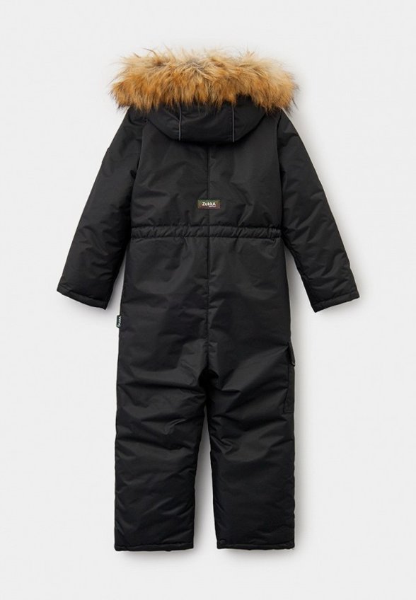 Комбинезон утепленный Zukka