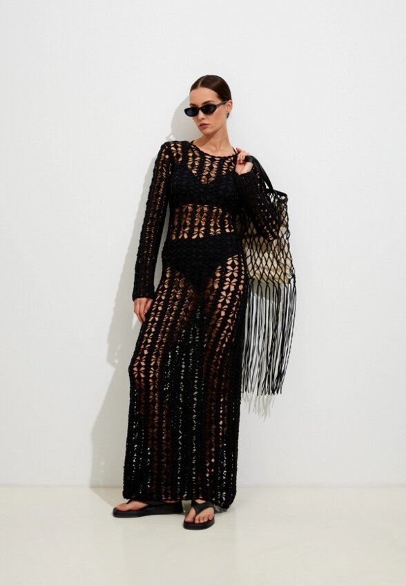 Платье пляжное Beach Riot