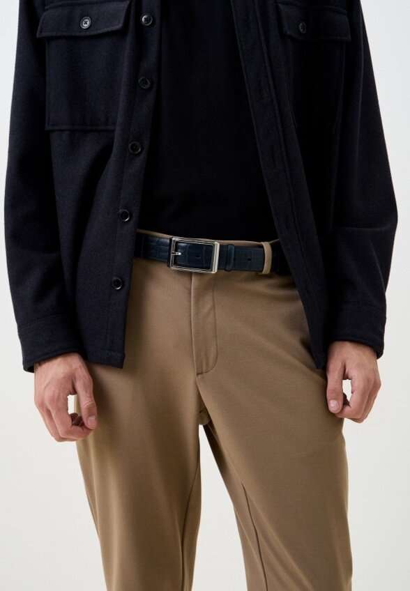 Ремень Alexander Tsiselsky