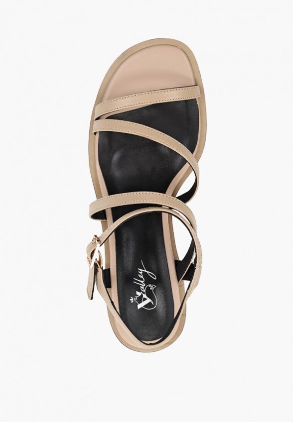 Босоножки Valley