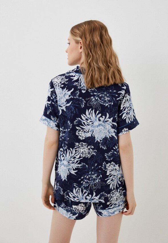 Пижама Mia Cara