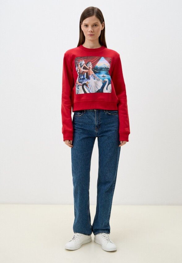 Свитшот Artograph