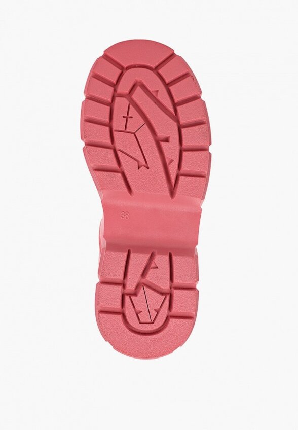 Сапоги May Vian