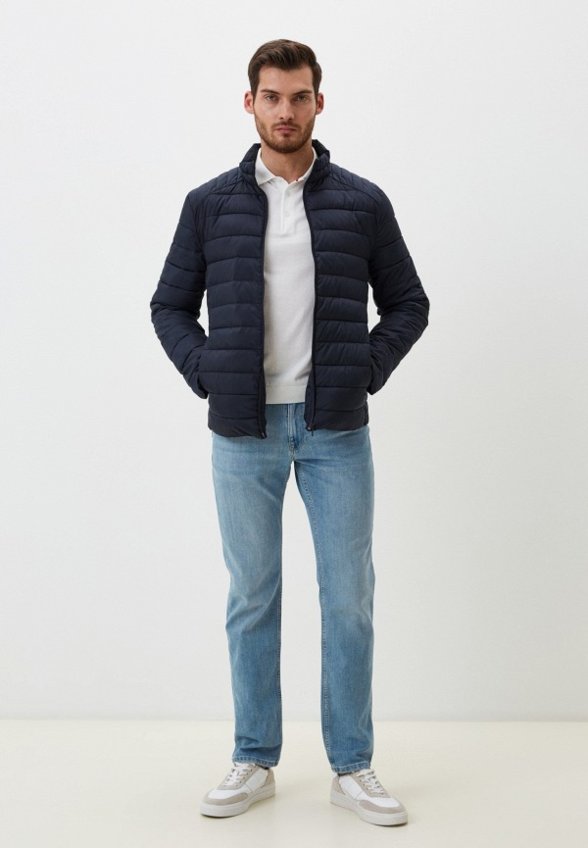 Куртка утепленная Funday