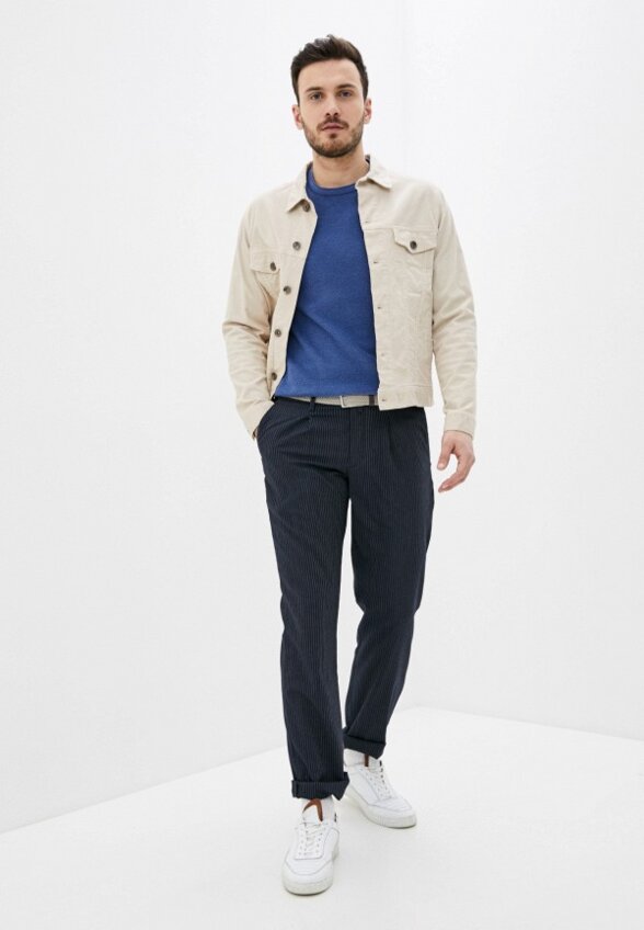 Джемпер Henderson