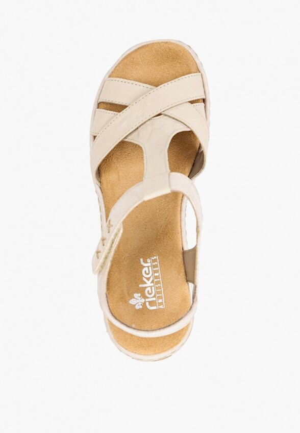 Сандалии Rieker