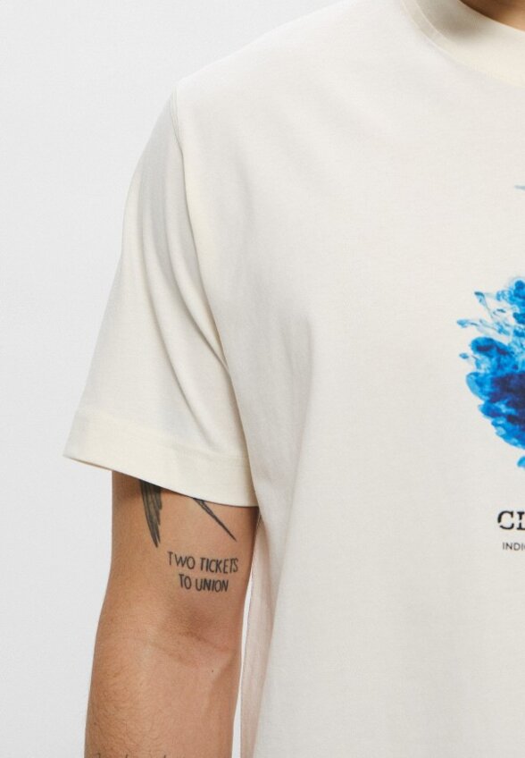 Футболка Closed