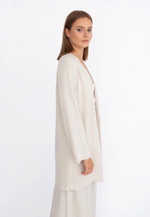 Накидка Without Fail