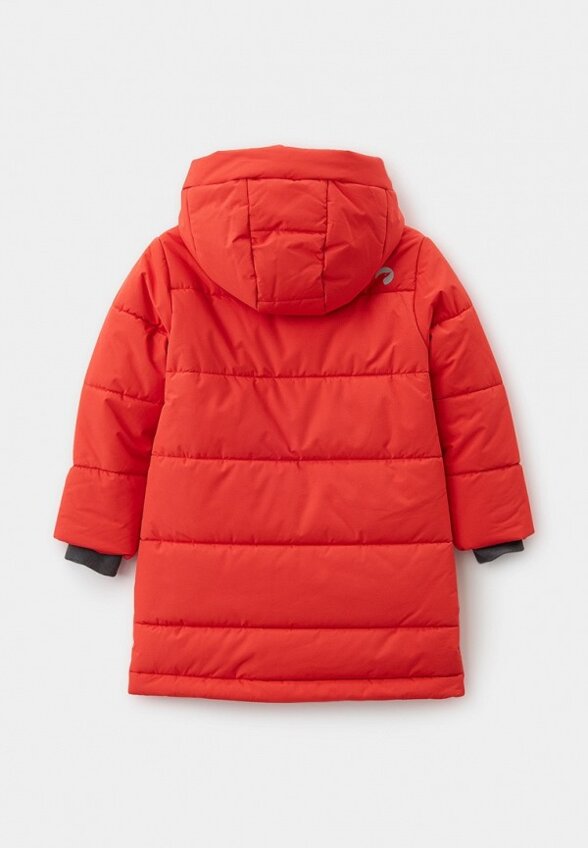 Куртка утепленная Norppa