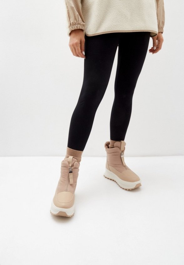 Дутики O2 Live