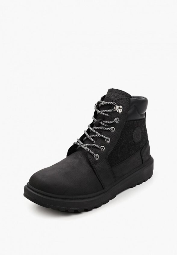 Ботинки Cordillero