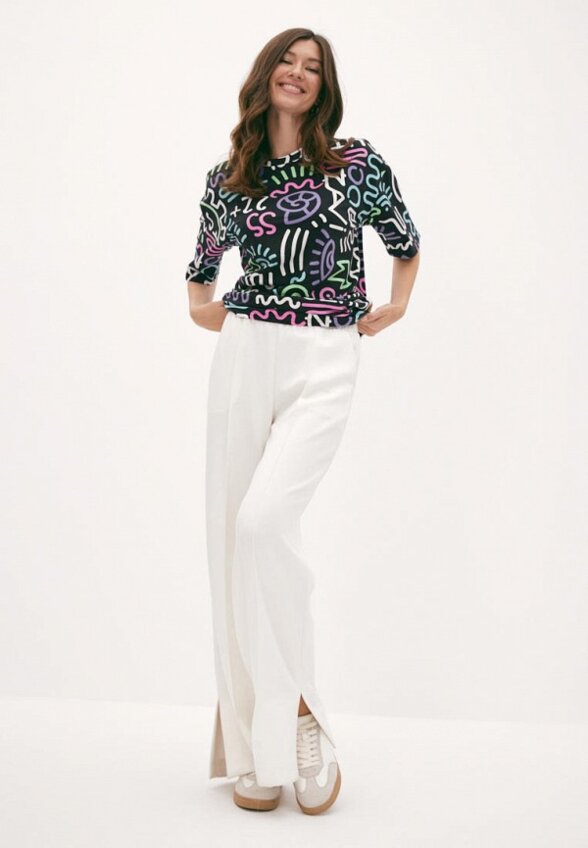 Футболка Zavi