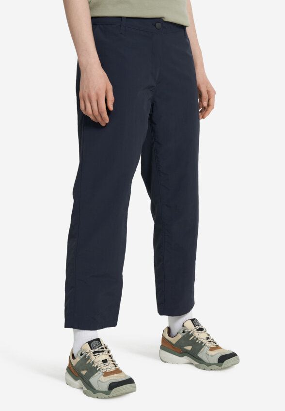 Брюки женские Jack Wolfskin Kalahari, Синий