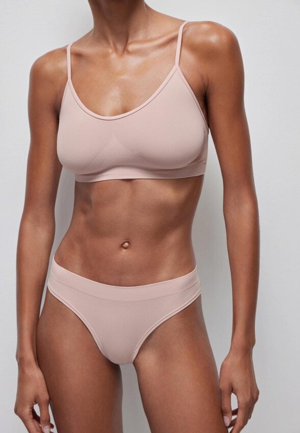 Трусы belle you