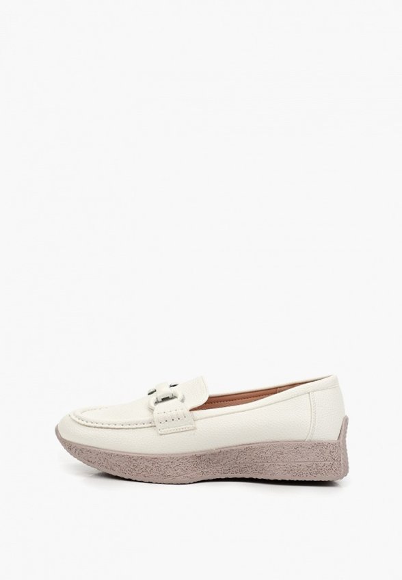 Лоферы Camille