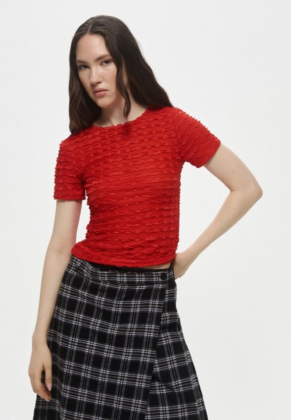 Футболка Befree