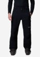 Брюки горнолыжные мужские Columbia Platinum Peak II 3 L Pant, Черный2  - превью