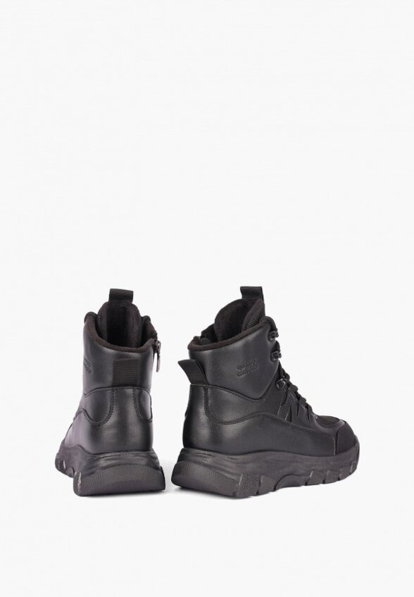 Ботинки Quattrocomforto