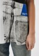 Футболка Karl Lagerfeld Jeans4  - превью