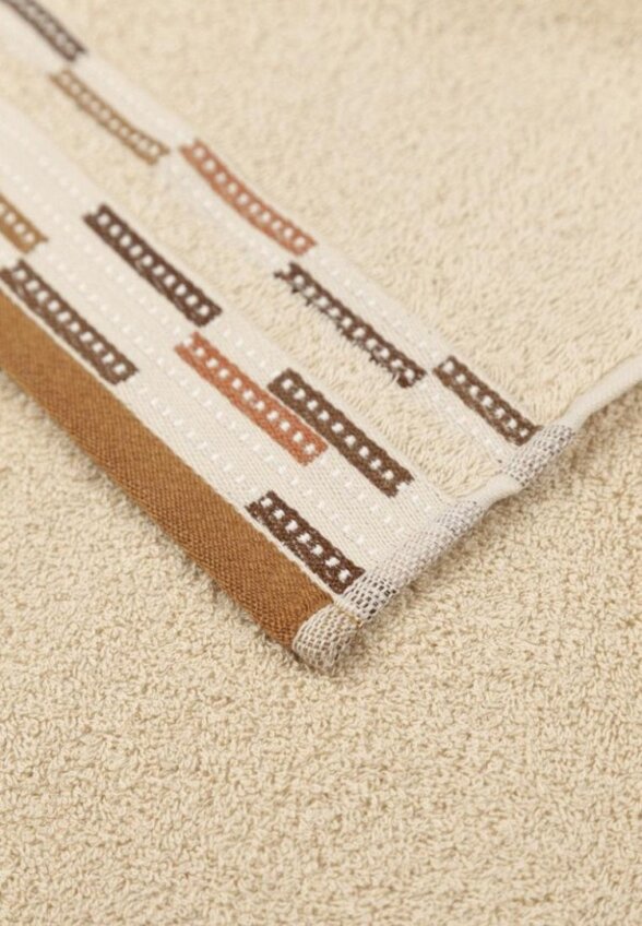 Комплект полотенец Wellness