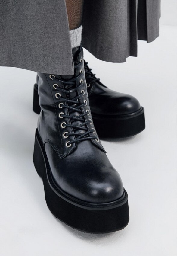 Ботинки Lera Nena