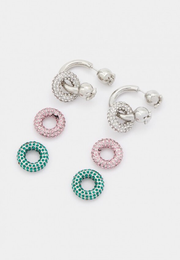 Серьги Patrizia Pepe