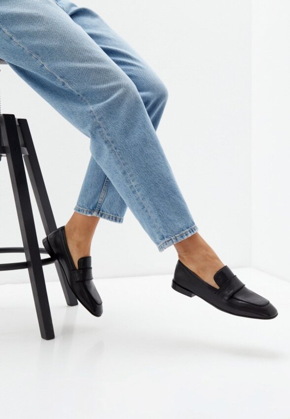 Лоферы Ekonika Premium