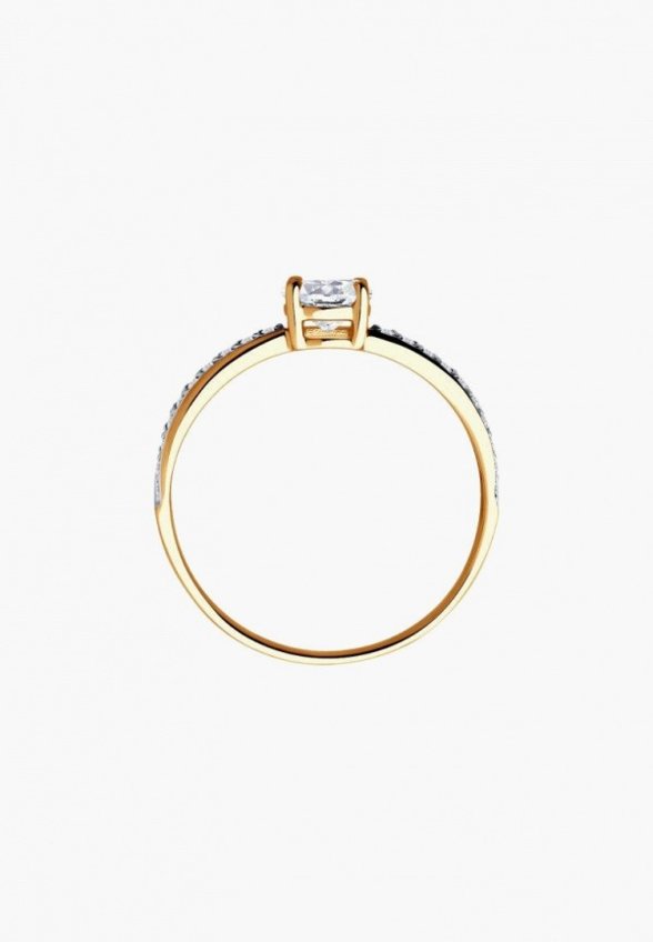 Кольцо Sokolov