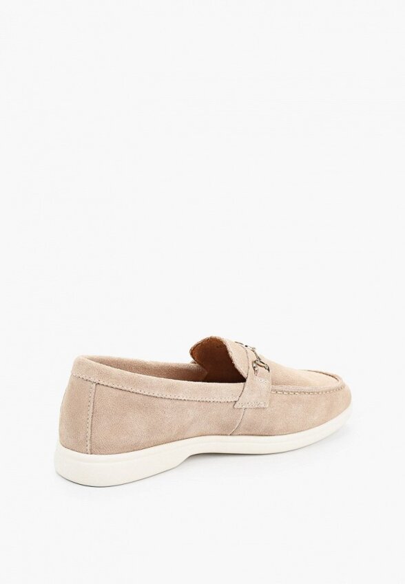 Лоферы Dino Ricci