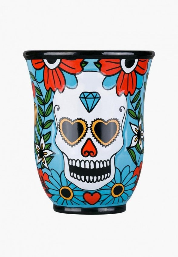 Стакан для зубных щеток Moroshka