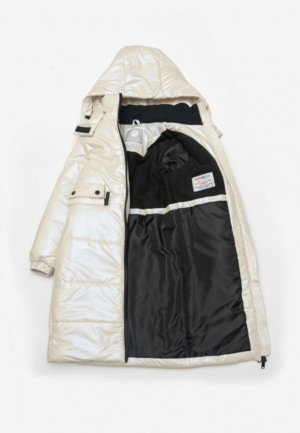 Куртка утепленная Orso Bianco