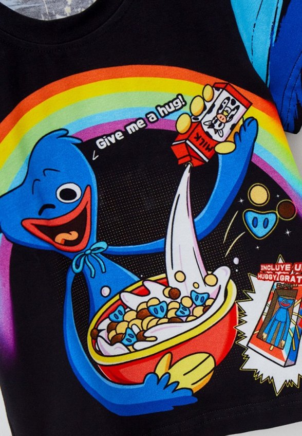 Пижама Vis-a-Vis