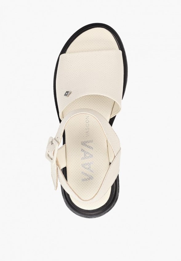 Сандалии Vasconte