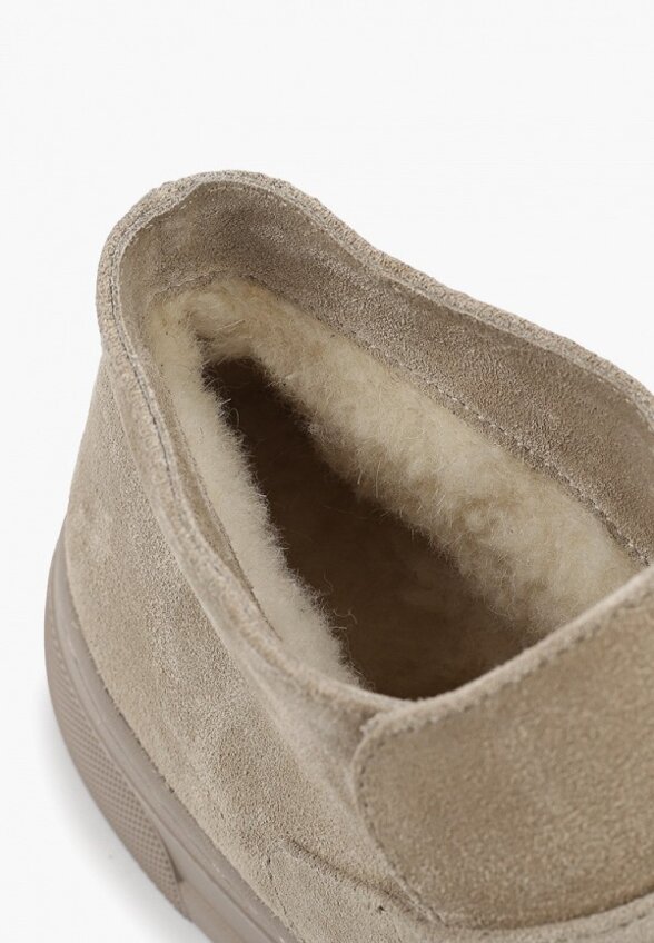 Ботинки Mof-Berg