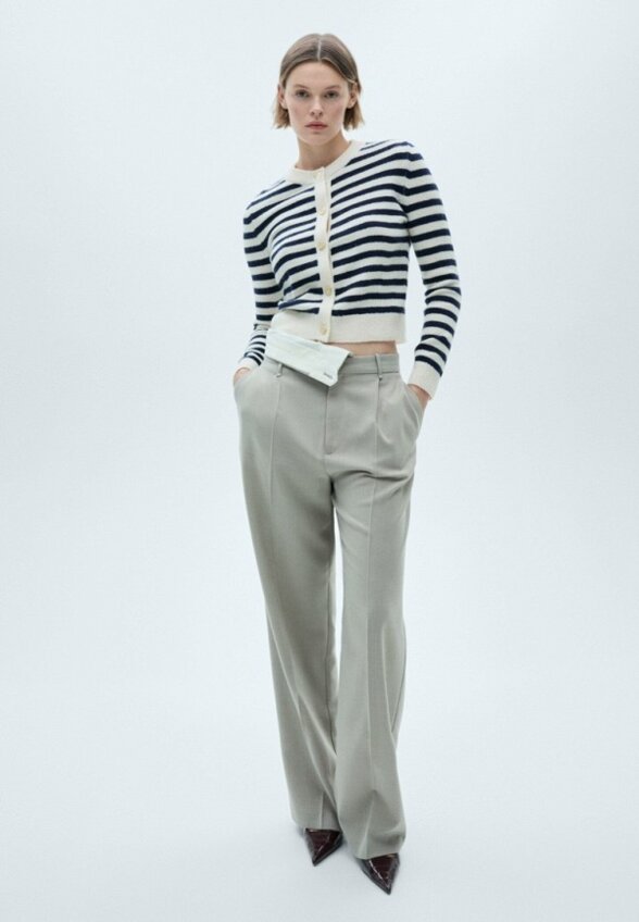 Кардиган Mango