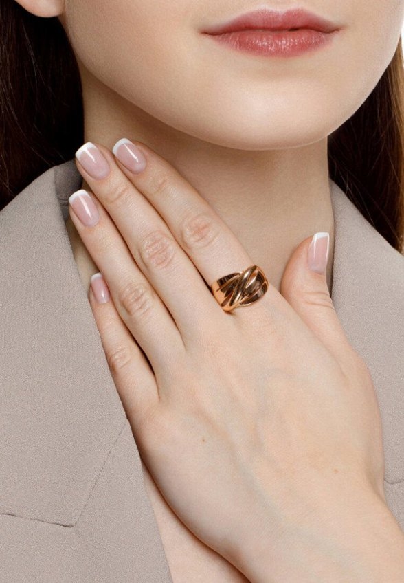 Кольцо Sokolov