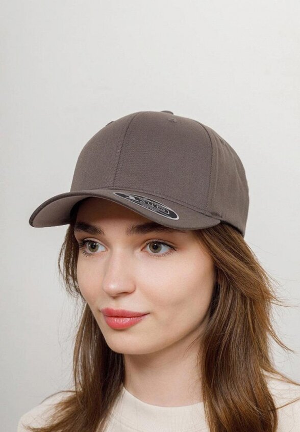 Бейсболка Flexfit