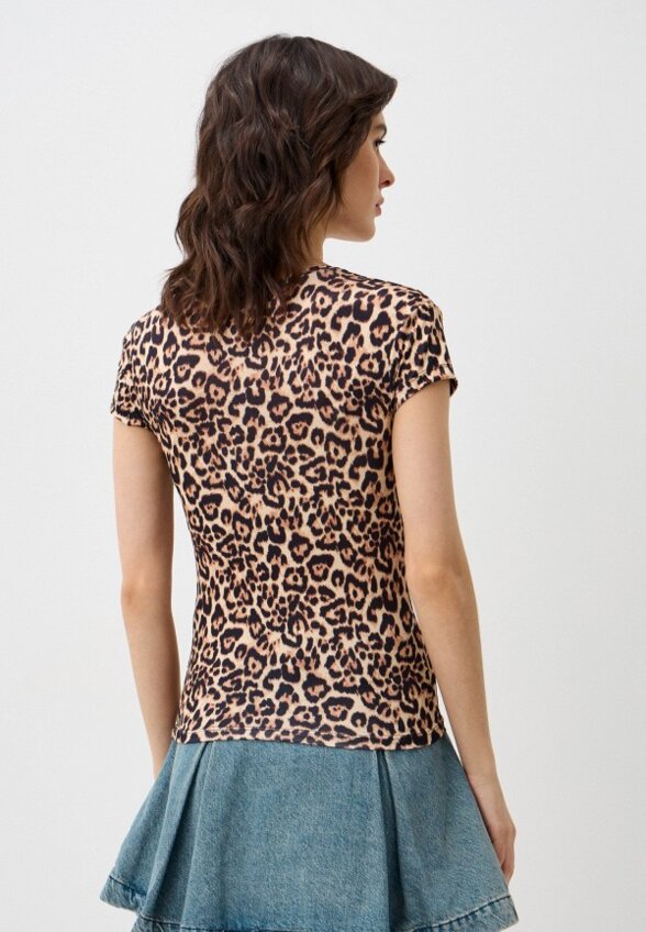 Футболка Terranova