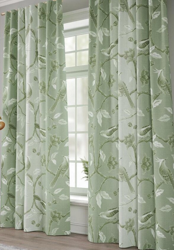 Шторы Comfy Way