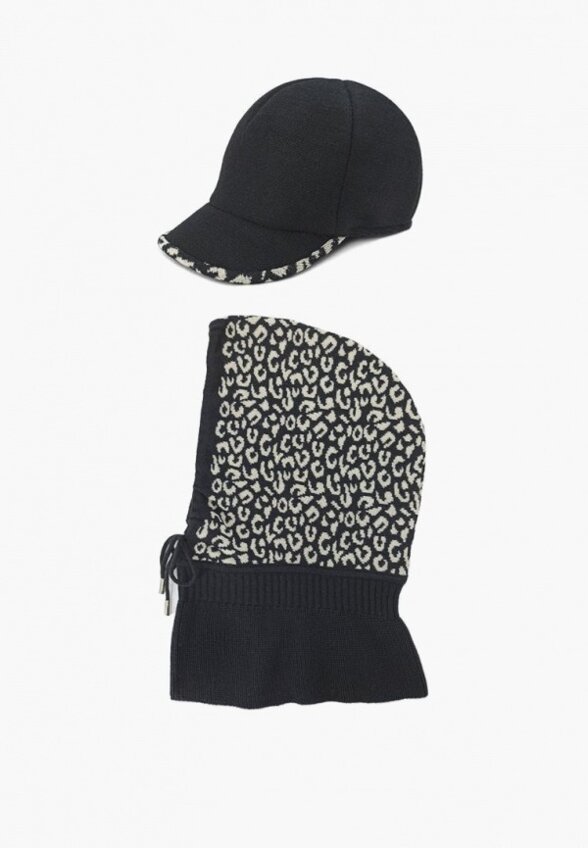 Кепка и капор Сиринга