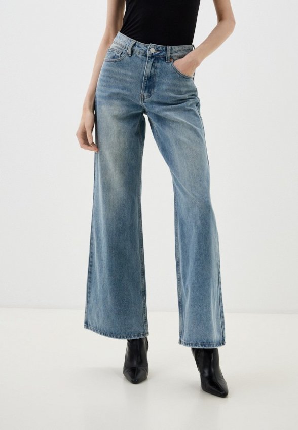 Джинсы Love Republic