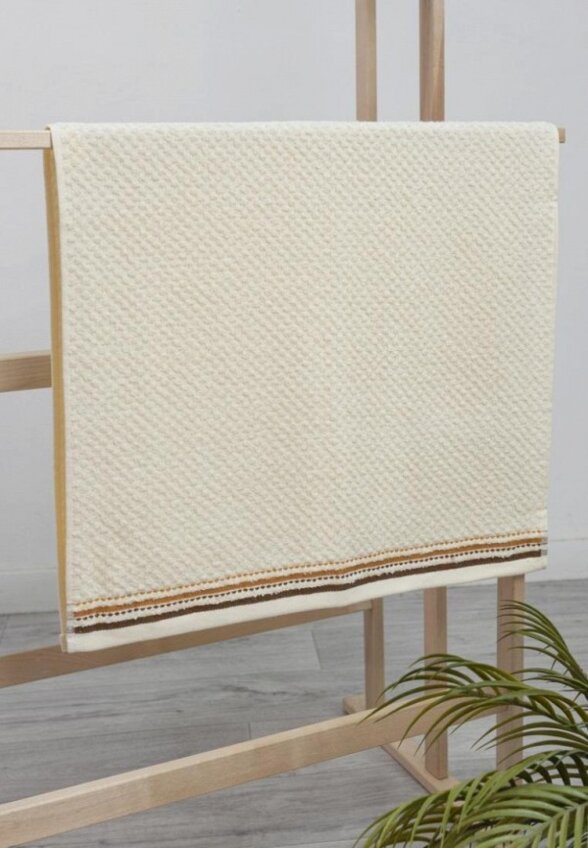 Полотенце Wellness