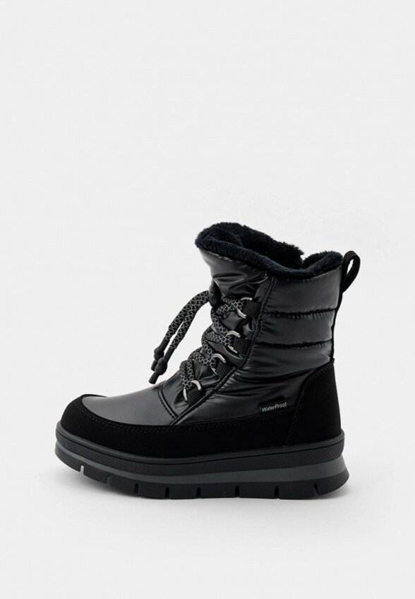 Дутики Jog Dog