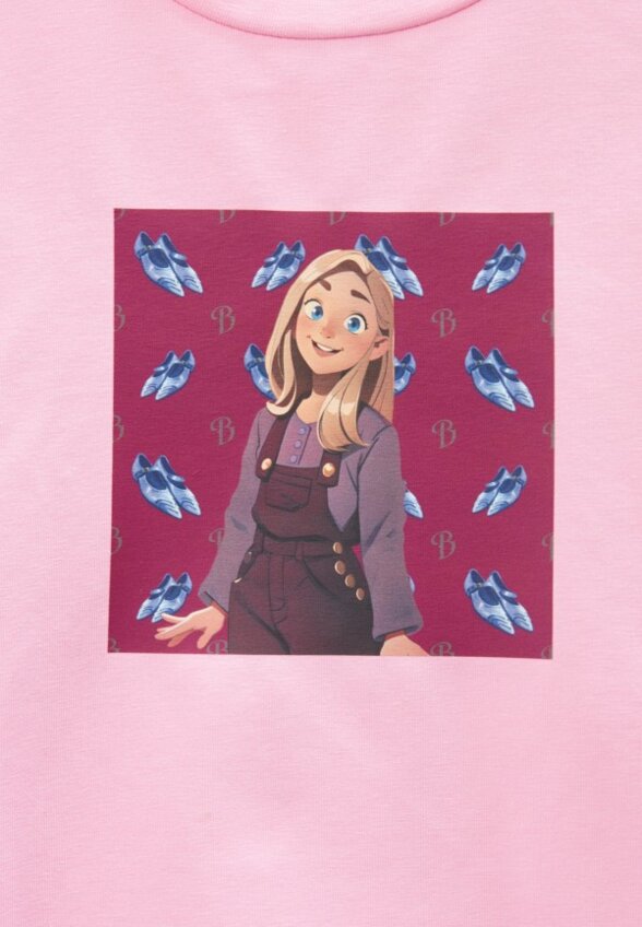 Футболка DanMaralex